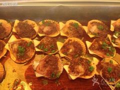 -怡人怡口牛排海鲜自助(飞龙大厦店)