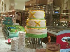 -芭菲盛宴·环球美食(袁家岗店)