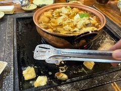 -滇藏石锅宴(北门坡古城管理局店)