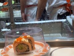 -新一番三文鱼寿司(红城湖店)