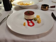 -龙虾酒吧扒房(宁波香格里拉店)