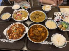 -澳门地道葡国餐