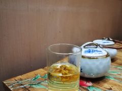-一盏明灯全素斋(殊像寺店)