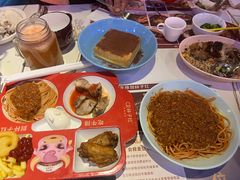 -杯子红牛排(西樵店)