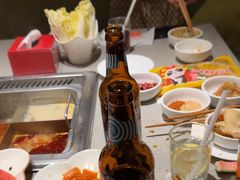 -海底捞火锅(团结桥店)