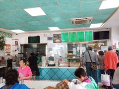 -老磁器口豆汁店(天坛店)