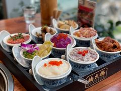 -楠火锅(仁恒梦中心店)