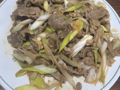 -清真永恒华威肉饼(潘家园店)