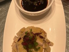 -老平安农家菜(平安店)