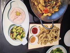 -老唐三下锅 ·张家界地标美食(溪布街店)