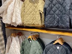 -优衣库(广州天河领展广场店)