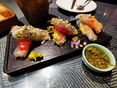 -壹泰东南亚主题餐厅·高良姜风情(州桥店)