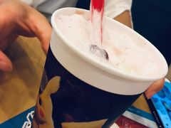 -DQ·蛋糕·冰淇淋(浦江欢乐颂店)