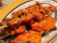 -牛街·马辈儿涮肉(牛街总店)