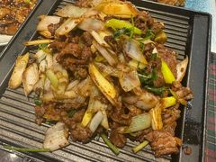 -玉桥餐厅(天坛店)