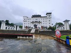-南诏风情岛