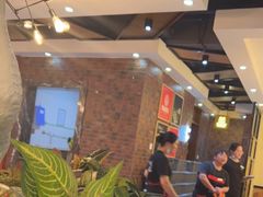 大堂-聚味瞿记·龙虾堂(望城店)
