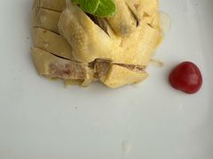 -外婆小菜(灵岩南路店)