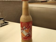 樽仔絲襪奶茶-永盈茶餐厅(中山四路店)