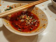 -岗上渣渣老火锅(两路口店)