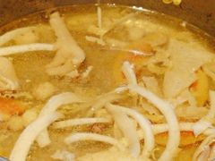 -椰小鸡·琼州糟粕醋·火锅(美兰缤纷城店)