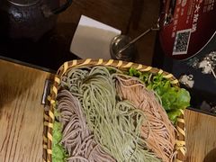 -湊湊火锅·茶憩(上海合生汇店)