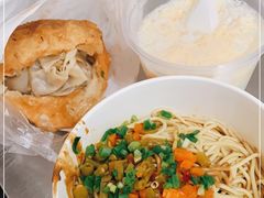-家阳赵师傅油饼包烧麦(粮道街店)