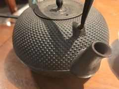 -老兰家传统烧烤炒菜泡馍(小南门店)