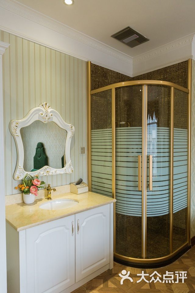 宝洛莎(和谐店)包房图片 - 第4张