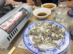 -清真·鸦儿李记·小馆(后海店)