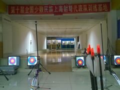 18米视角-道顺射箭·团建·骑射(张杨路店)