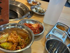 -麻蒲碳烤肉(梅花园店)