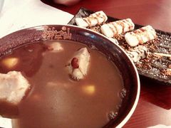 芋圆四号-鲜芋仙(华府店)