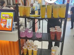 -CoCo都可(砂之船奥莱店)