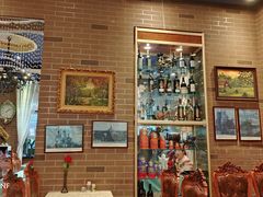 -安德烈俄式西餐厅(中央大街店)