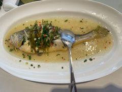 -老洋房花园饭店(绍兴路店)