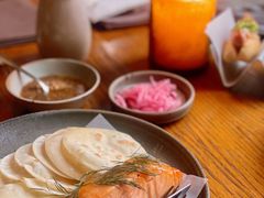 -BOR Eatery(安福路店)