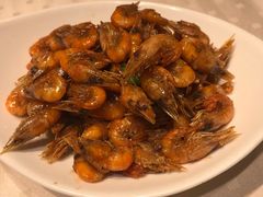 -顺风海鲜港(长寿路店)