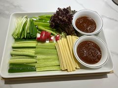 -李老哈·东北菜(宋园路店)