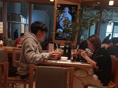 -味千拉面(广州白云机场T1西二店)