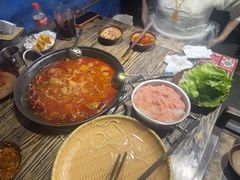 -冯校长老火锅(深圳总店)