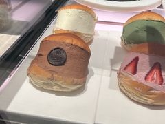 -V咖啡(兰州盛达希尔顿酒店)