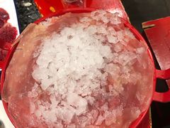 -蜀辣居鲜货老火锅(红牌楼店)