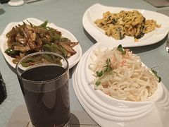 -安徽大厦中餐厅