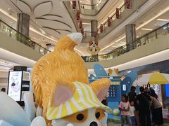 -北京清河万象汇