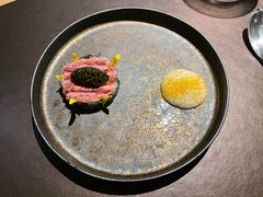 北海道扇贝-泰安门Taian Table(镇宁路店)