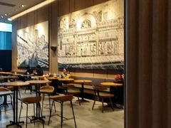 -星巴克(成都东站店)