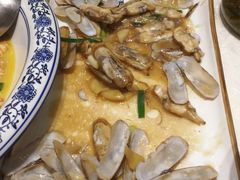 -启东海鲜人家(古美路店)