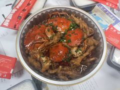 -胖哥俩肉蟹煲(杭州下沙学林街店)