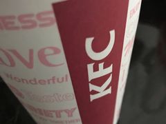 -肯德基(太原龙湖店)